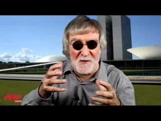 Corrupção do mensalão no Brasil