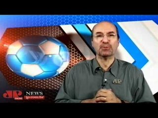 Wanderley Nogueira comenta derrota do Santos no Mundial