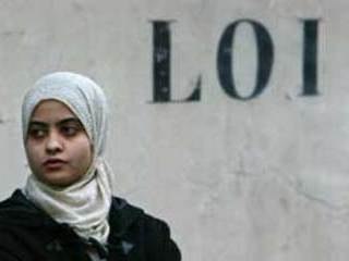 Le Voile islamique : eléments pour un débat éclairé