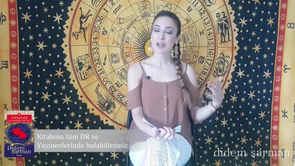 17-23 Ekim 2016 BOĞA BURCU Haftalık Burç Yorumu Astroloji