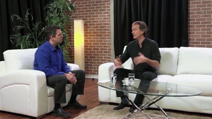 Acupuncture Laurentides - Entrevue avec Nicolas Paquin