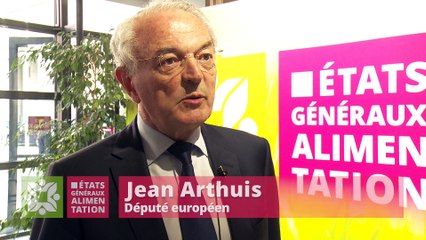 [EGAlim] "Je souhaite que nous ayons une vraie vision européenne"