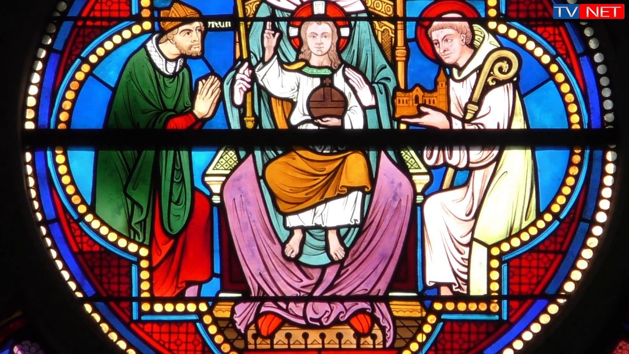 Saint Seine l'abbaye