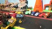 Assemblable des voitures foudre jouets Klip kitz 2 mcqueen francesco bernoulli disney pixar cars2