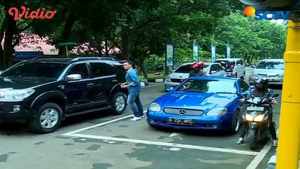 Dua Wanita Cantik: Alena Berusaha Menyelamatkan Diri I Episode 01 dan 02