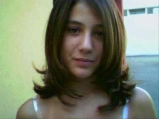 Ma sistah