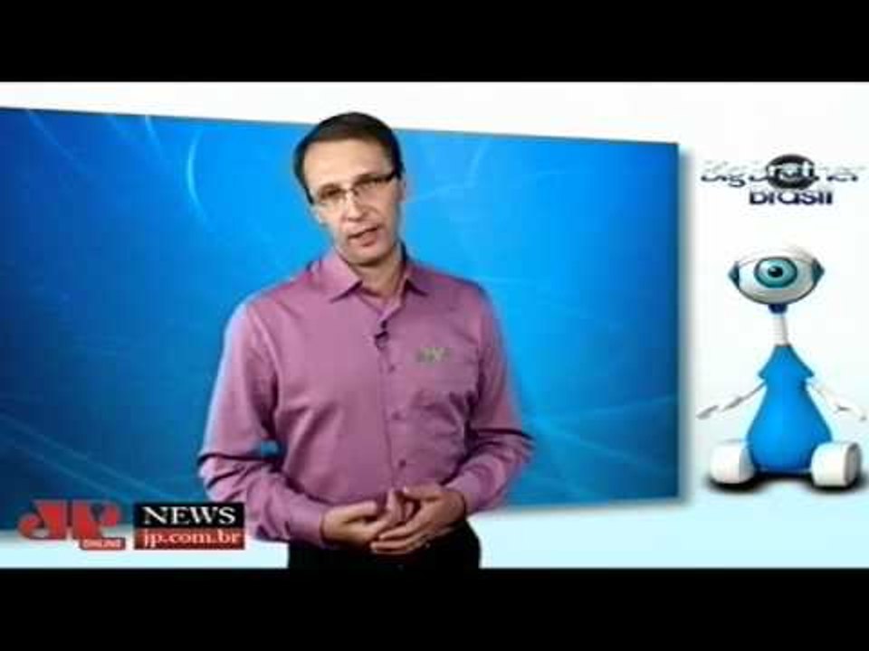 BBB 12: a repercussão nos bastidores da Rede Globo