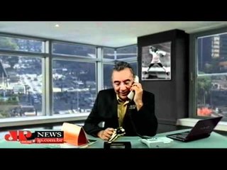 Alô, Luxemburgo? - Não pode deixar levar mulheres para concentração