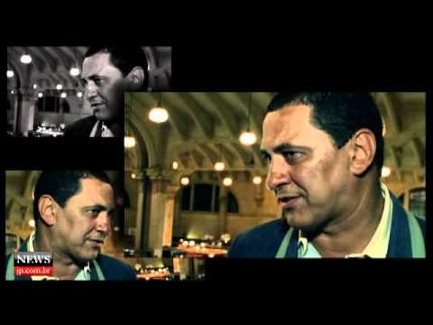 Presidente das Ligas da Escola de Samba fala das novidades para o Carnaval 2012