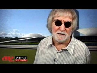 Oh! Quanto trabalho pelo bem do país!