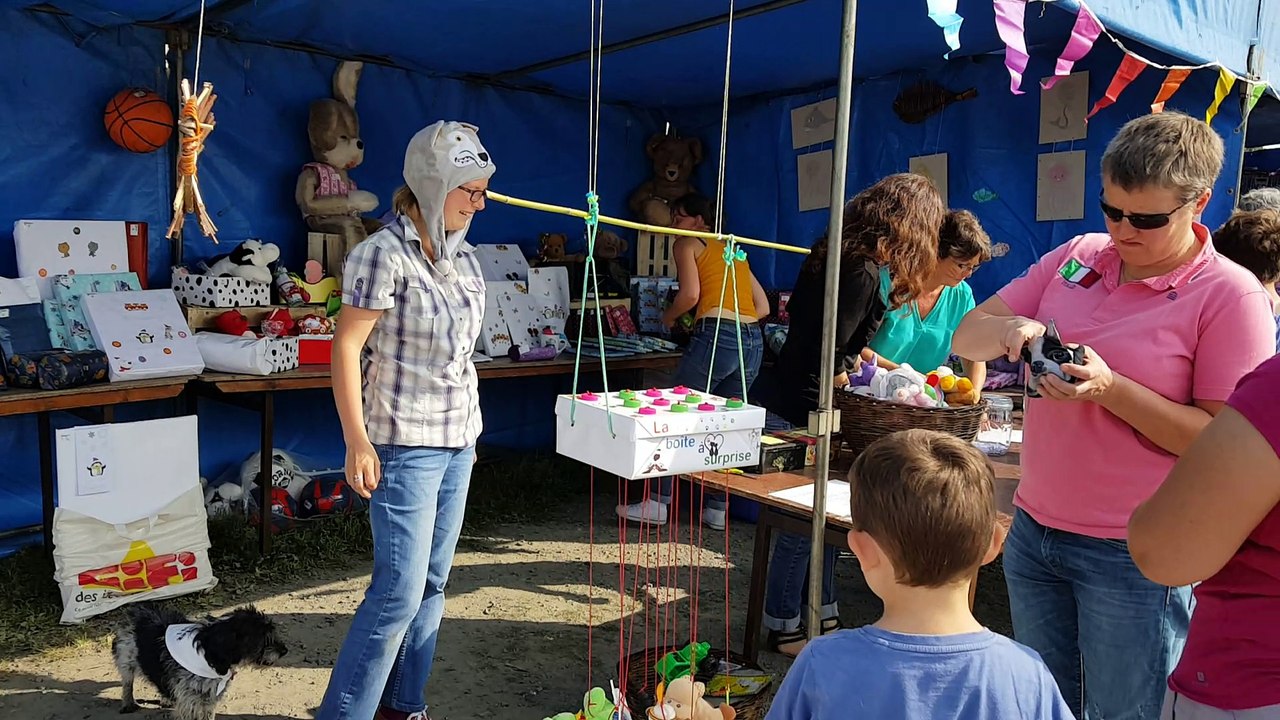 kermesse 2017