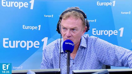 Roger-Petit à l'Élysée : "un désastre pour le journalisme", juge Pascale Clark