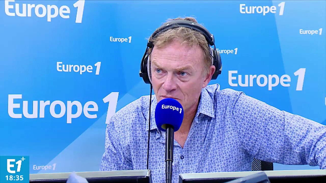 Roger-Petit à l'Élysée : "un désastre pour le journalisme", juge Pascale Clark