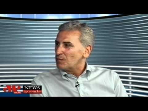 Sérgio Athié conta sua trajetória profissional até fundar a empresa Athié Wonhrath