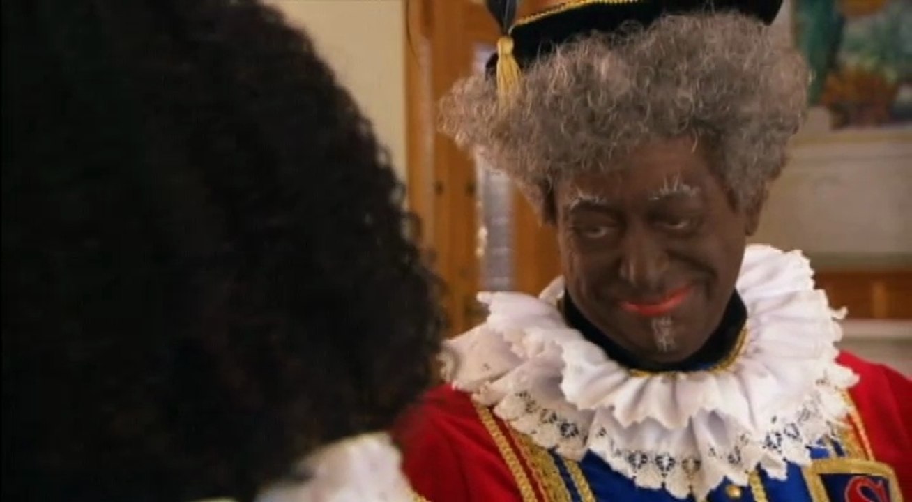 Opleiding der Pieten - Aflevering 16 (De Club van Sinterklaas)