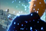 Bleach AMV Ichigo vs Ginjo Misato Fukuen Beyond The Darkness