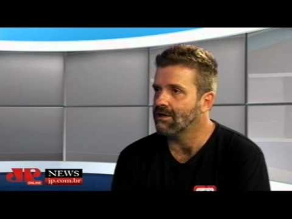 Gestor ambiental explica as atividades ecológicas do Spa Igaratá