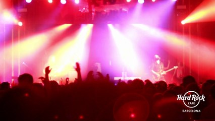 FREDDIE FOR A DAY HRC BARCELONA 2016