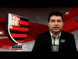 Inter e Flamengo se classificam para a fase de grupos