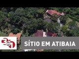Lula praticamente admite ser dono do sítio em Atibaia