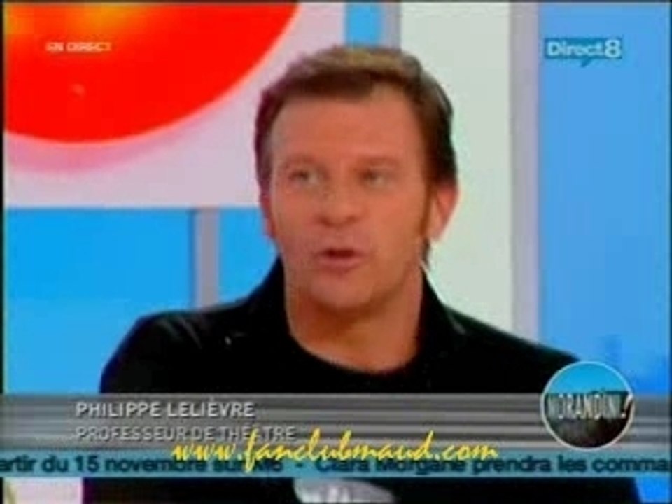 MORANDINI-Direct8-231007-[extraits-MAUD]