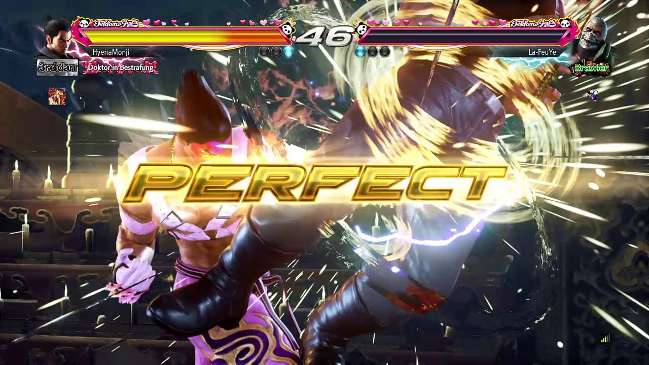 Peperoni im Vergleich