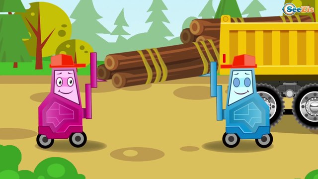 МУЛЬТИКИ про машинки Полицейская Машина Спасательная техника Сборник Все серии Мультики 1 час