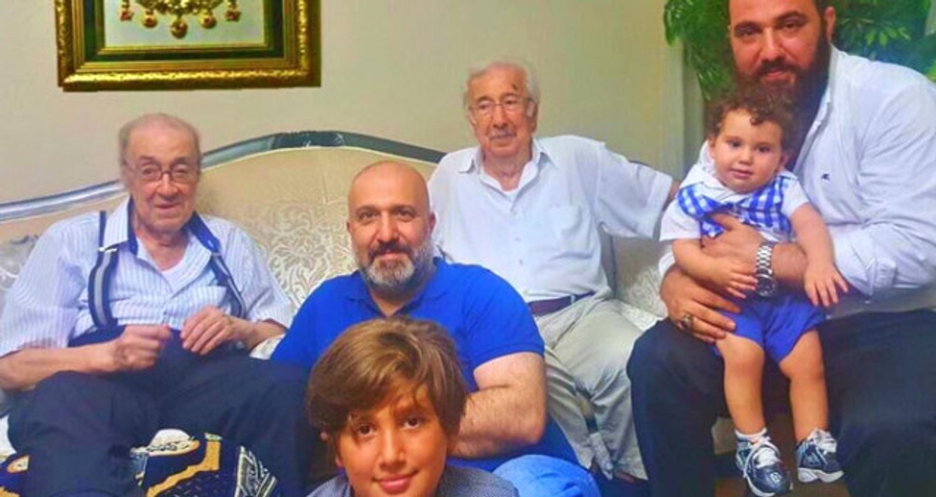 Osmanlı Hanedan Reisi Dündar Osmanoğlu, İstanbul'a Getirildi