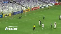 All Goals & highlights - United Arab Emirates 2-1 Saudi Arabia - 29.08.2017 ᴴᴰ