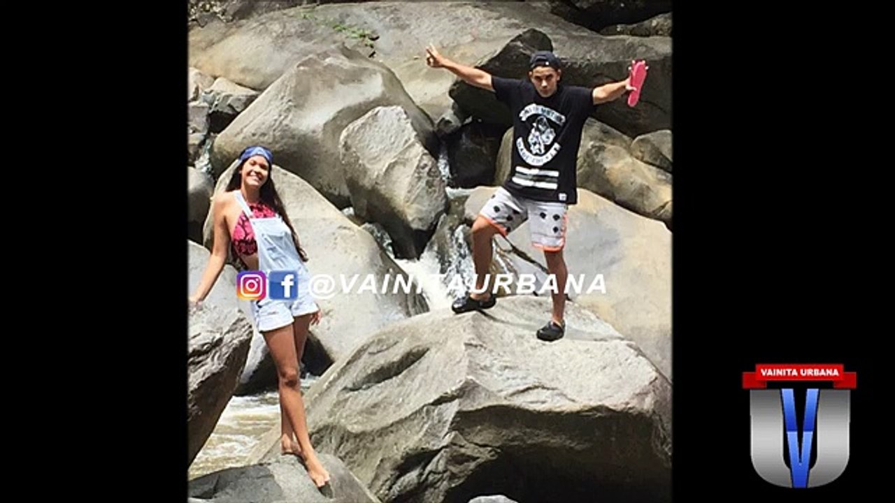La Lujosa Vida De Los Hijos De Daddy Yankee