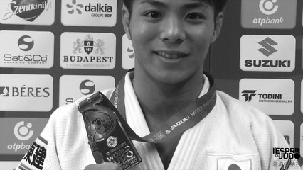CM Budapest 2017 - Hifumi Abe : "Je suis fier de ce que j'ai accompli"