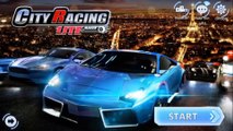 City Racing Lite Racer - Free Car Games To Play Now