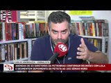 Novas provas complicam tese da defesa de Lula e desmentem depoimento do ex-presidente