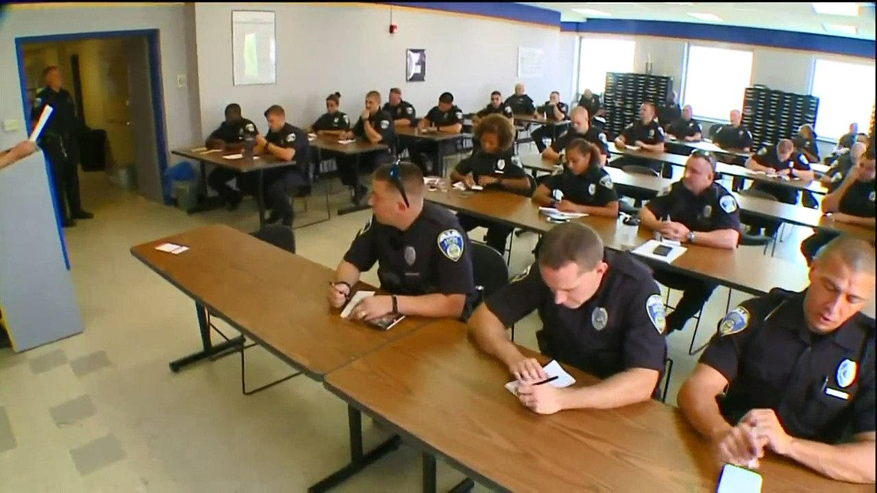 Ohio Police Chief Asked to Resign After Allegations of 'Serious Misconduct'