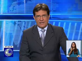 Detalles Informe Semanal del Presidente Moreno