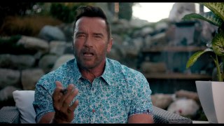 KILLING GUNTHER Trailer #1 NEW (2017) Arnold Schwarzenegger Comedy Movie HD