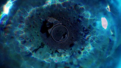 BETO HALE - ORBS OF LIGHT