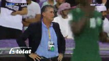 World Cup qualifiers UAE VS KSA 28/8/2017