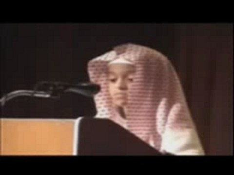 Ahmad Saoud - al-Toor - coran, koran,islam, recitation