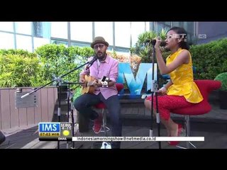 Aqi Alexa Dan Aimee Saras - Reaksi Kimia - IMS
