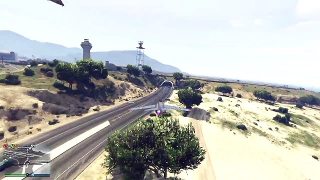 КУПИЛ ВОЕННУЮ БАЗУ ЗА 6 000 000 $ В GTA ONLINE!!! (ОБНОВЛЕНИЕ В ГТА ОНЛАЙН)