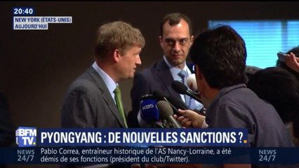 Tempête Harvey: évacuations en hydroglisseur à Houston