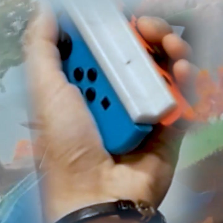 Meet the man transforming gaming for disabled people [Mic Archives]