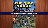 FREE [DOWNLOAD] The Tide Turns: D-Day Invasion (Graphic History) Doug Murray Full Book