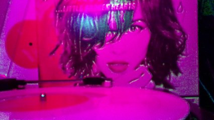 Norah Jones • Side D • Little Broken Hearts (Vinyl Rip)