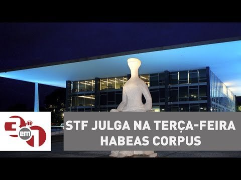 STF julga na terça-feira habeas corpus de condenados na Lava Jato