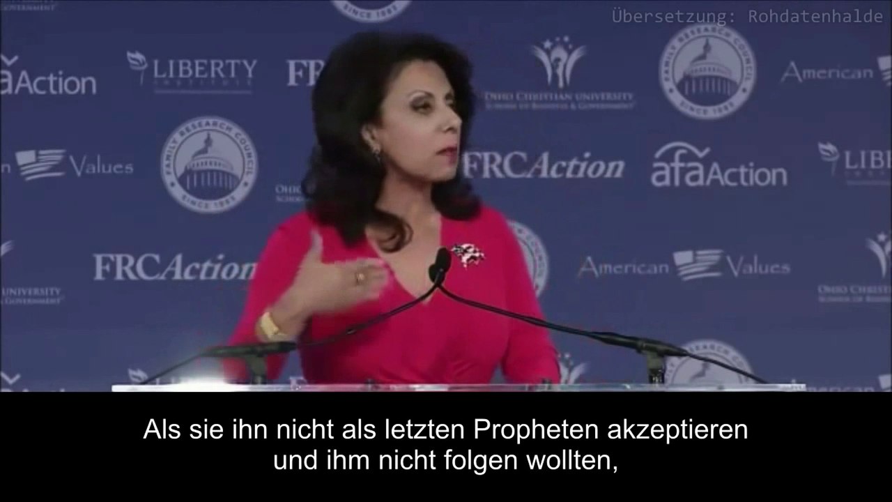 Dhimmie Status -Willst du so enden? verhindert die Islamisierung Europas