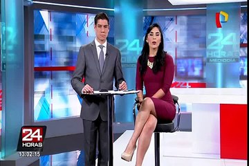 Imágenes Exclusivas: Un muerto y cuatro heridos deja balacera en el Jirón de la Unión