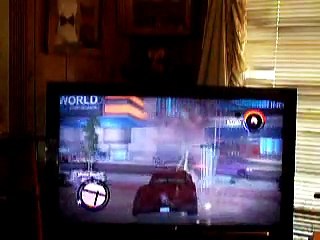 Booger Plays Some Saint's Row!