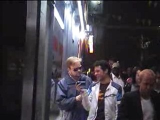 TIC CASSOS CHINATOWN